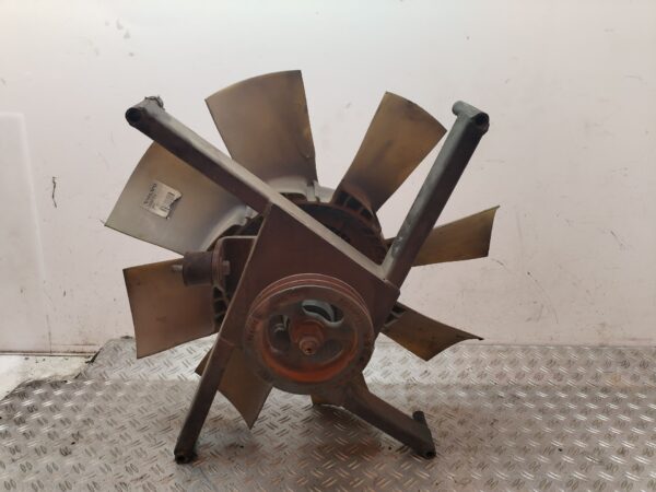 VENTILADOR VISCOSO MOTOR 129409