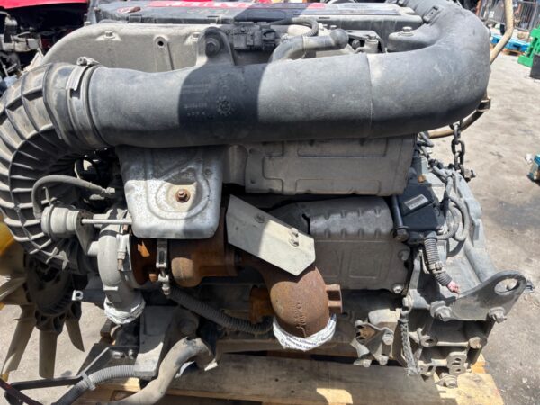 MOTOR COMPLETO 130084