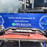 DIFERENCIAL DELANTERO 130472