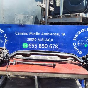 DIFERENCIAL DELANTERO 130472