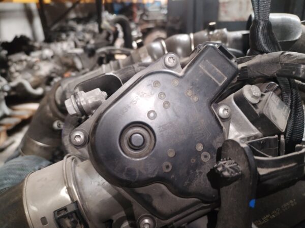 MOTOR COMPLETO 130071