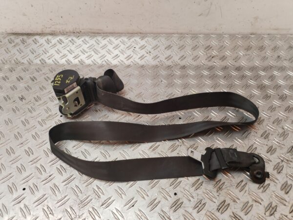 CINTURON SEGURIDAD DELANTERO IZQUIERDO 130070