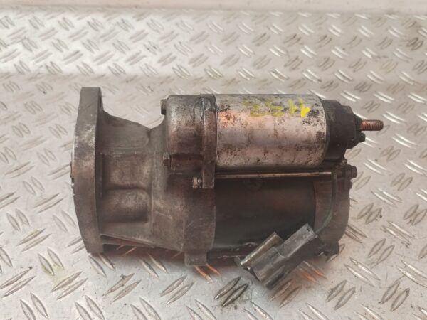 MOTOR ARRANQUE 129485