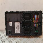 CAJA RELES / FUSIBLES 129222