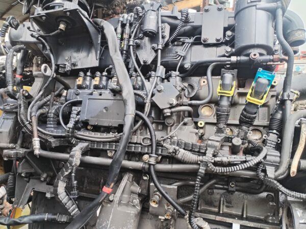 MOTOR COMPLETO 129543