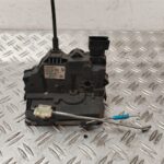 CERRADURA PUERTA DELANTERA IZQUIERDA 130218