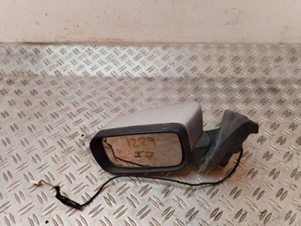 RETROVISOR IZQUIERDO 129734