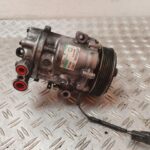 COMPRESOR AIRE ACONDICIONADO 129488