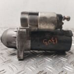 MOTOR ARRANQUE 130585