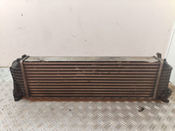 INTERCOOLER 129829