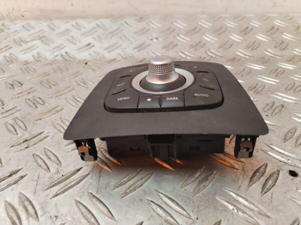 MANDO MULTIFUNCION 129420