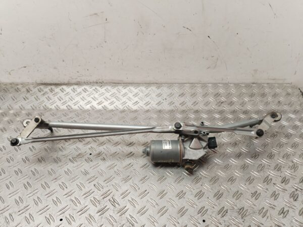 MOTOR LIMPIA DELANTERO 130034