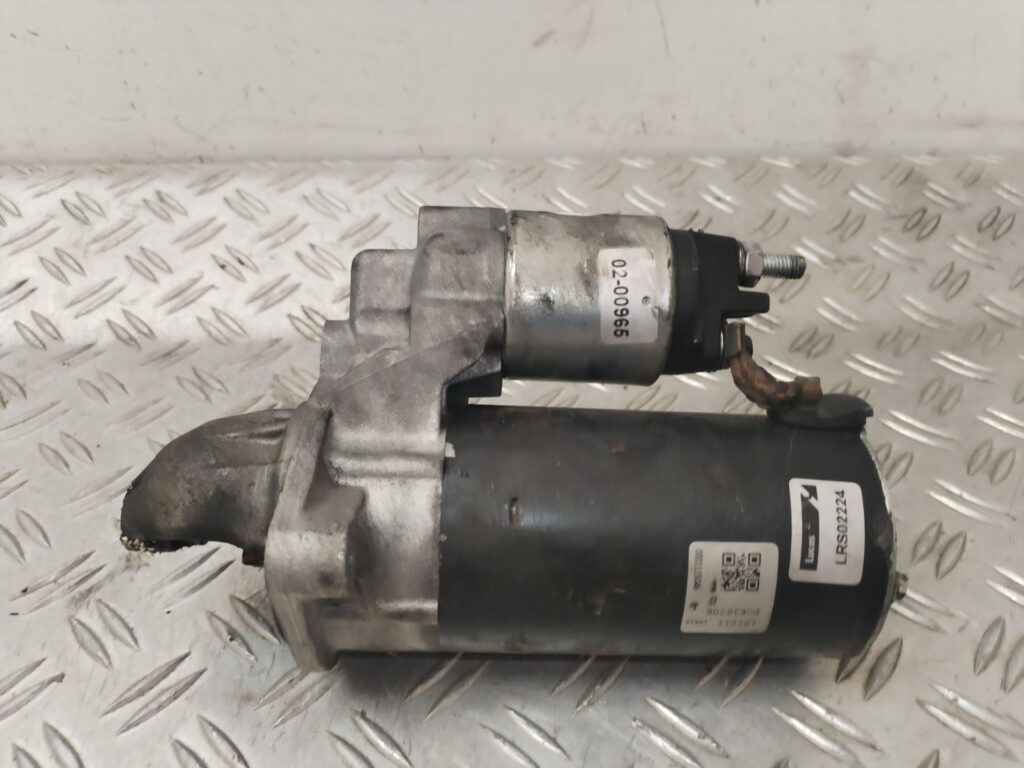 MOTOR ARRANQUE 129445