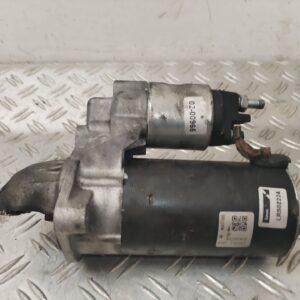 MOTOR ARRANQUE 129445