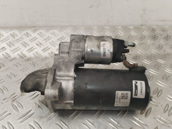 MOTOR ARRANQUE 129445
