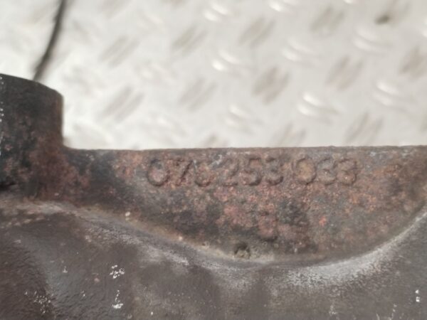 COLECTOR ESCAPE 129459