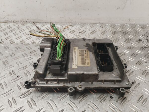 CENTRALITA MOTOR UCE 130519