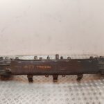 REFUERZO PARAGOLPES TRASERO 130334