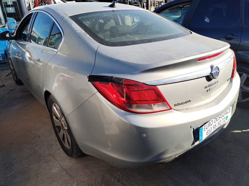 OPEL INSIGNIA SPORTS TOURER del 2010