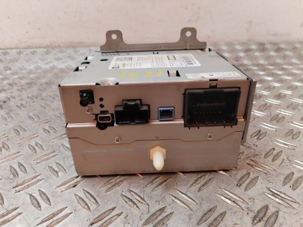 SISTEMA AUDIO / RADIO CD 129624