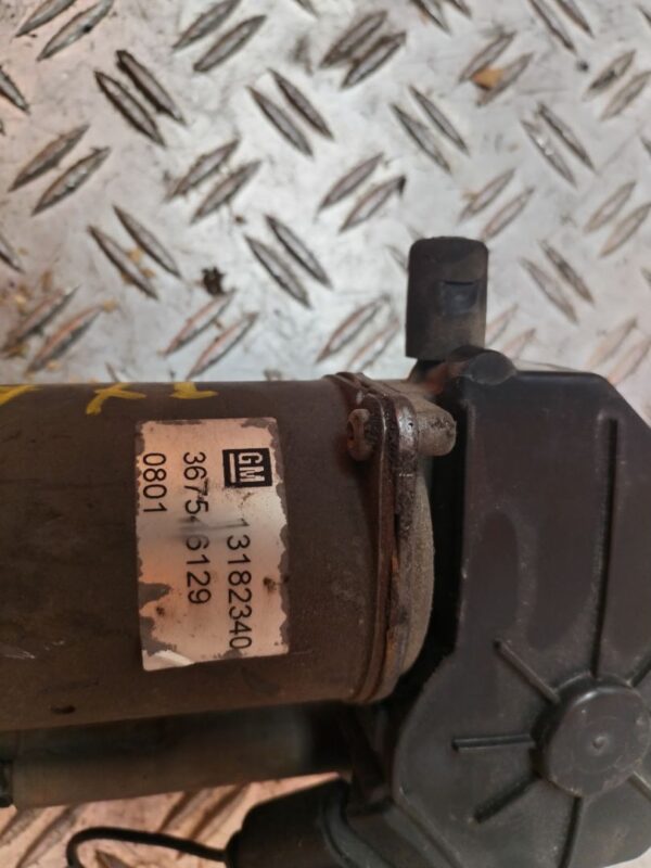 MOTOR LIMPIA DELANTERO 129583