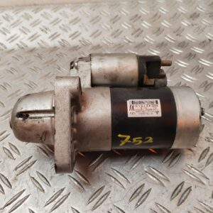 MOTOR ARRANQUE 129636