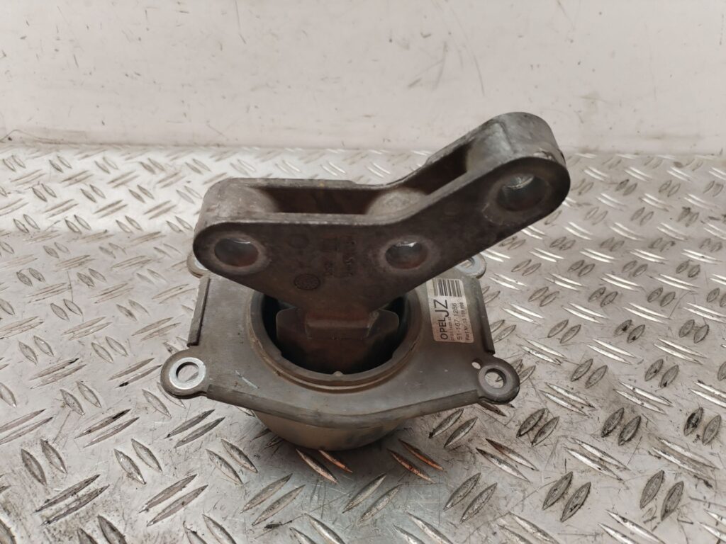 SOPORTE MOTOR 130237