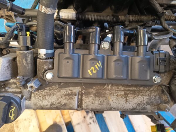 MOTOR COMPLETO 128699