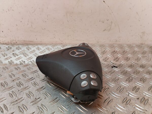 AIRBAG DELANTERO IZQUIERDO 129590