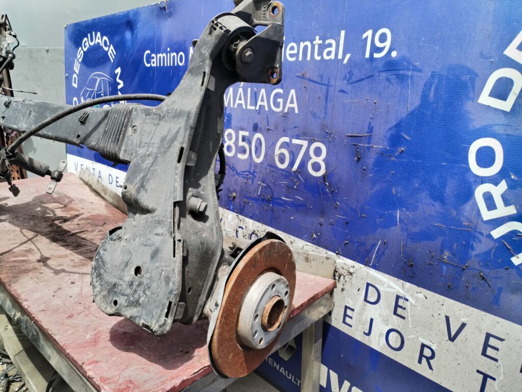 PUENTE TRASERO 129622