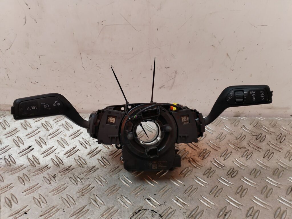 MANDO MULTIFUNCION 129220