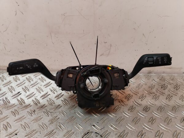 MANDO MULTIFUNCION 129220