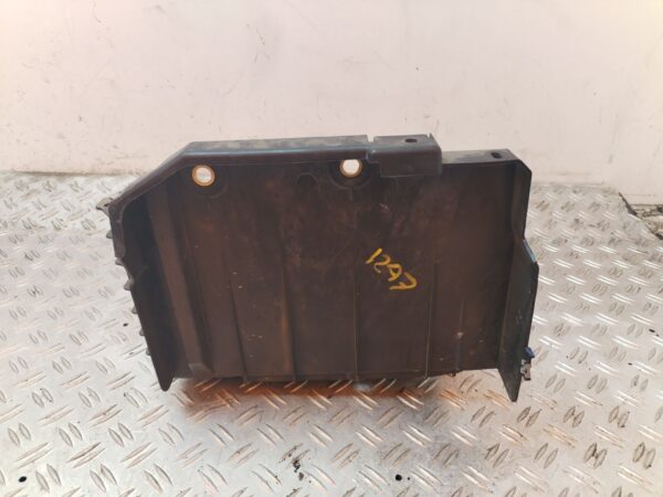 SOPORTE BATERIA 130309
