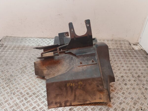 PASO RUEDA DELANTERO IZQUIERDO 128653