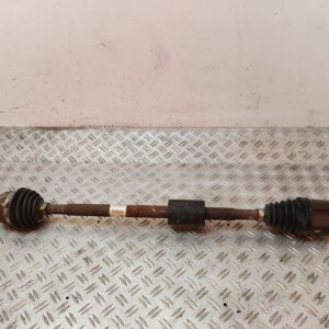 TRANSMISION DELANTERA DERECHA 130463