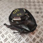 CINTURON SEGURIDAD DELANTERO IZQUIERDO 130070