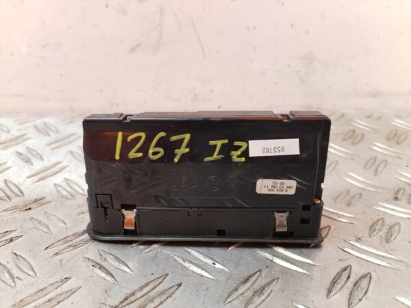 MANDO ELEVALUNAS DELANTERO IZQUIERDO 129974