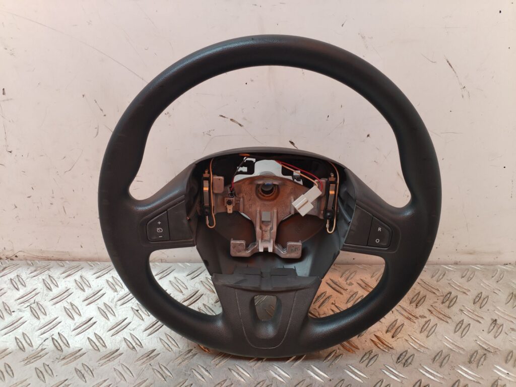 VOLANTE 130109