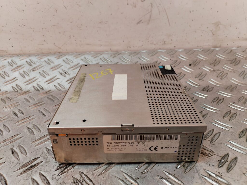 MODULO ELECTRONICO 129977