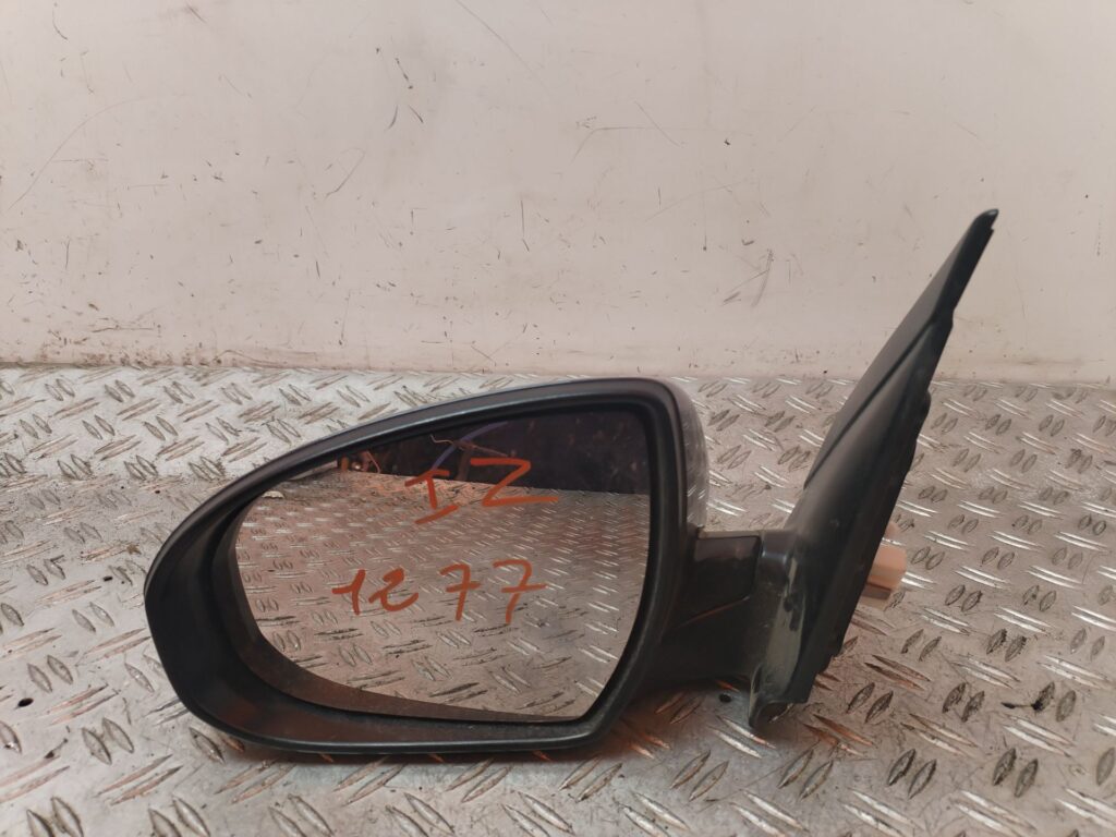 RETROVISOR IZQUIERDO 130500