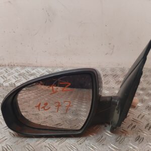 RETROVISOR IZQUIERDO 130500