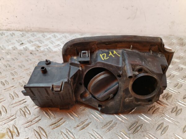 TAPA EXTERIOR COMBUSTIBLE 129548