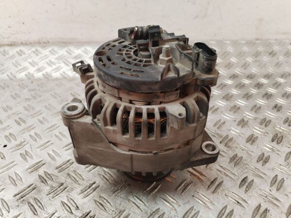 ALTERNADOR 130236