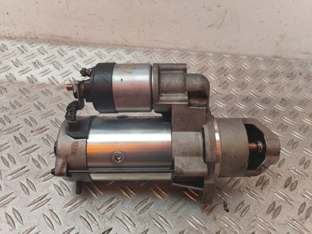 MOTOR ARRANQUE 129800