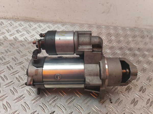 MOTOR ARRANQUE 129800