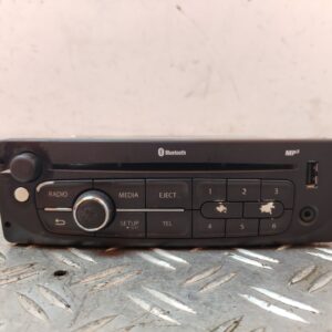 SISTEMA AUDIO / RADIO CD 129948