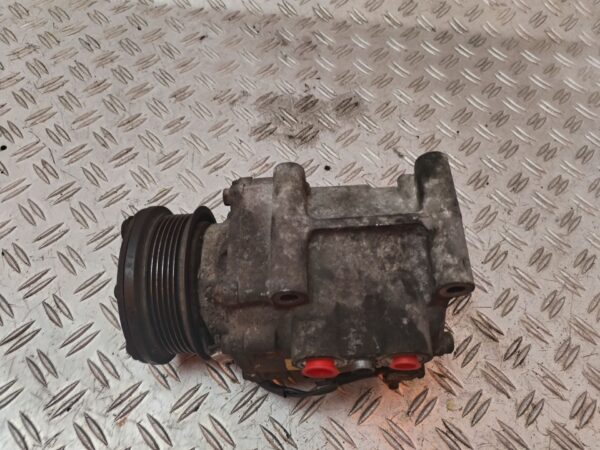 COMPRESOR AIRE ACONDICIONADO 129489