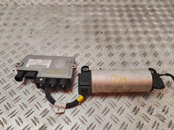 MODULO ELECTRONICO 130333