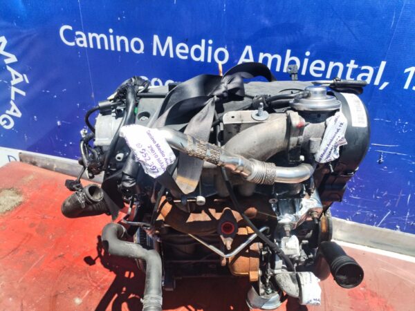 MOTOR COMPLETO 130570