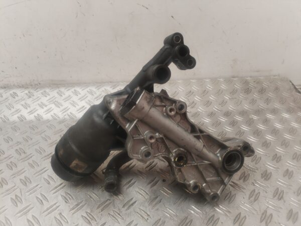 ENFRIADOR ACEITE MOTOR 129578
